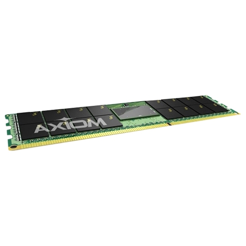 Axiom PC3L-10600L Load Reduced LRDIMM 1333MHz 1.35v 32GB Quad Rank Low Voltage Module 90Y3105-AX
