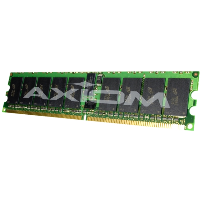 Axiom 4GB DDR3 SDRAM Memory Module 676331-B21-AX