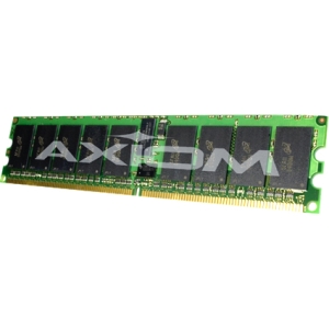 Axiom 16GB Quad Rank Kit (2 x 8GB) TAA Compliant AXG31192293/2