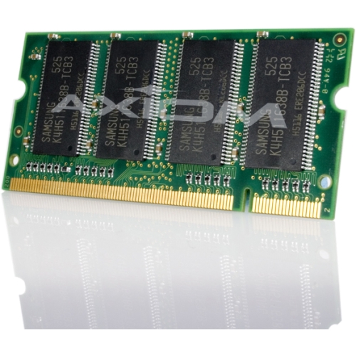 Axiom 1GB DDR SDRAM Memory Module AXG09490474/1