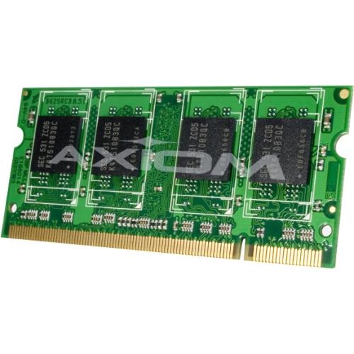 Axiom 1GB DDR SDRAM Memory Module AXG08970190/1