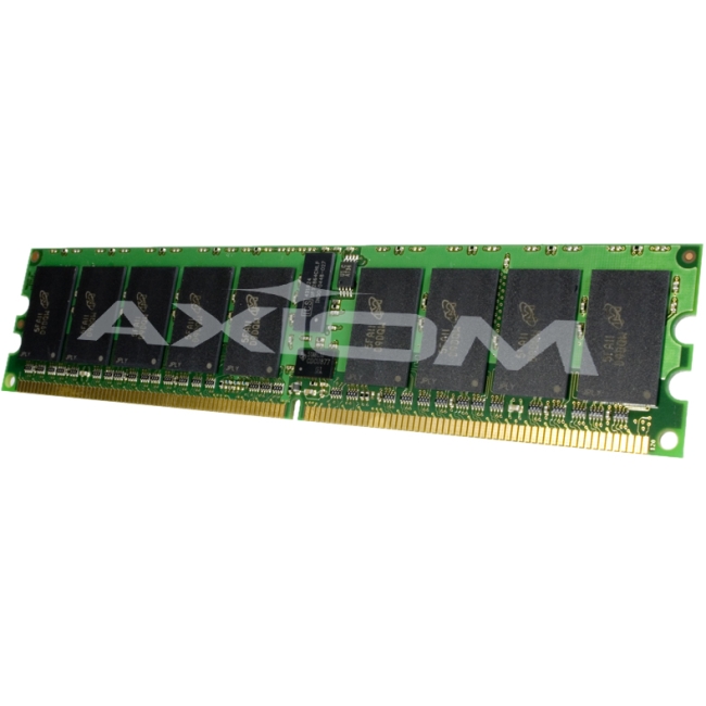 Axiom 8GB DDR3 SDRAM Memory Module 49Y1399-AX