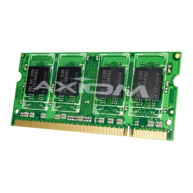 Axiom 8GB DDR3 SDRAM Memory Module 0A65724-AX