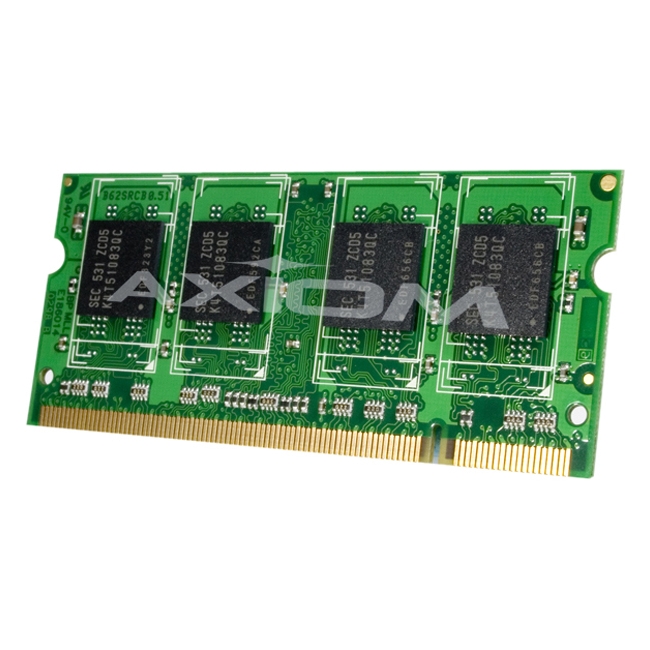 Axiom 4GB Module B4U39AA-AX