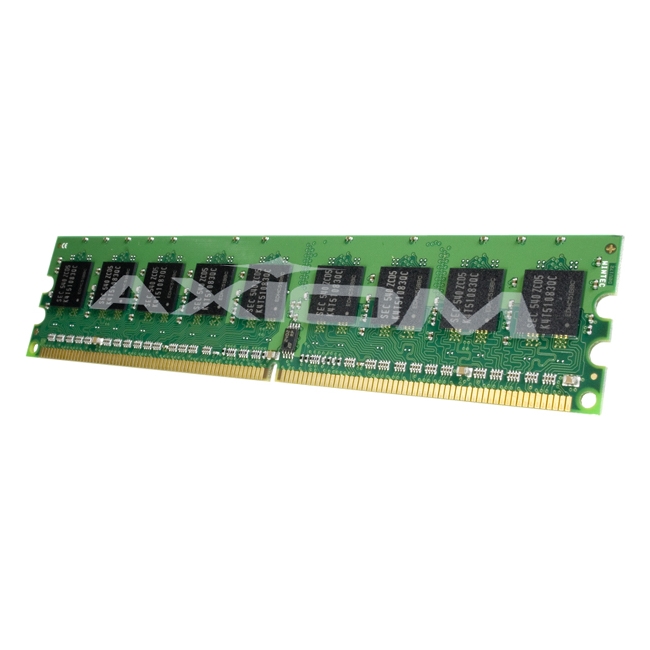 Axiom 8GB ECC Module AX31600E11Z/8G