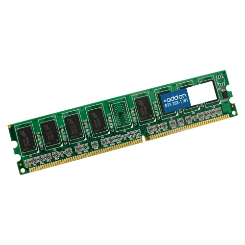 AddOn 2GB DRAM Memory Module MEM-WAE-2GB-AO