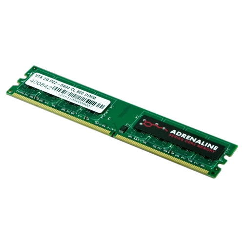 Visiontek Adrenaline 2GB DDR2 SDRAM Memory Module 900434