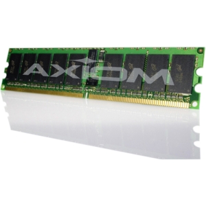 Axiom PC3-12800 Registered ECC VLP 1600MHz 16GB Dual Rank VLP Module 90Y3157-AX