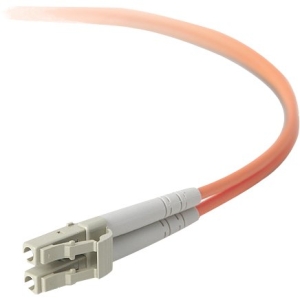 Belkin Fiber Optic Network Cable F3F004-01M