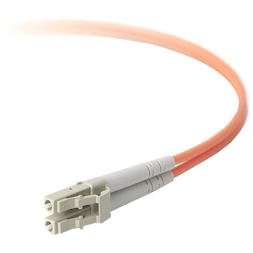 Belkin Fiber Optic Network Cable F3F004-05M