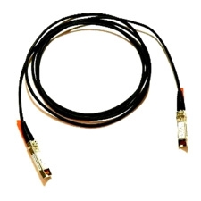 Cisco Twinax Cable, Passive, 30AWG Cable Assembly SFP-H10GB-CU1-5M=