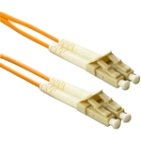 Amer Fiber Optic Duplex Cable LC-LC2MZ