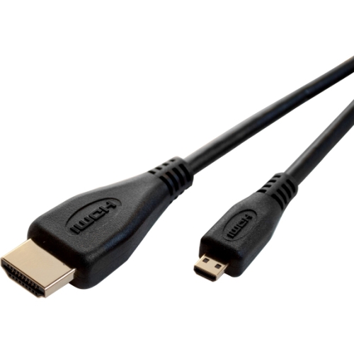 Comprehensive Standard Series HDMI A To HDMI D Cable 6ft HD-AD6EST