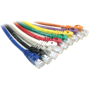 Axiom Cat.6 UTP Patch Cable C6MB-P15-AX