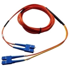 ENET Mode-Conditioning SC-SC 50 Micron Cable - 10 feet CAB-MCP50-SC-ENC