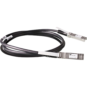 HP X240 10G SFP+ SFP+ 3m DAC Cable JD097C