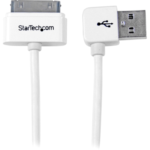 StarTech.com Sync/Charging USB/Poprietary Data Transfer Cable USB2ADC1MUL