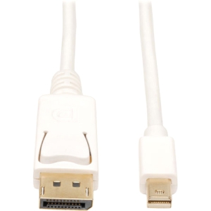 Tripp Lite 6ft Mini Displayport to Displayport Cable P583-006