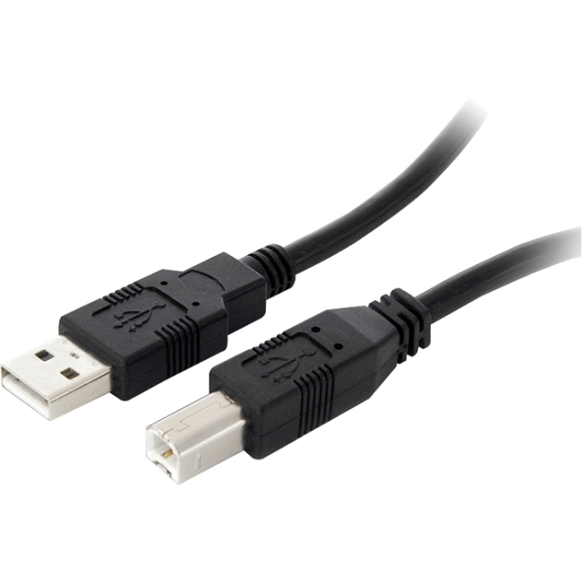 StarTech.com 30 ft Active USB 2.0 A to B Cable - M/M USB2HAB30AC
