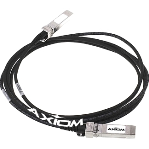 Axiom Twinaxial Network Cable 10GBC10SFPP-AX