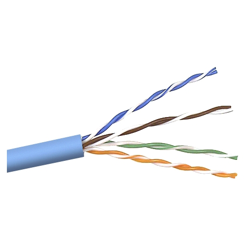 Belkin Cat.5e UTP Network Cable TAA504-1000BL-P