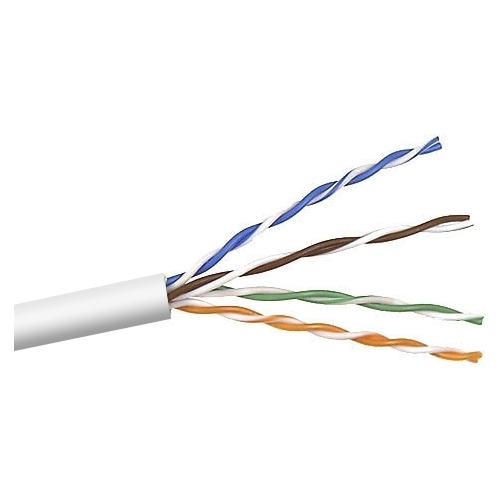 Belkin Cat.5e UTP Network Cable TAA504-1000WH-R
