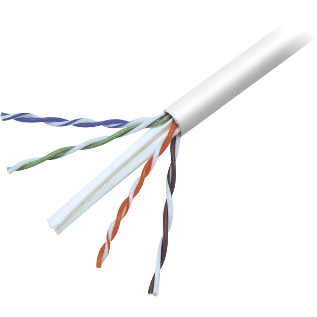 Belkin Cat.6 UTP Network Cable TAA704-1000WH-R