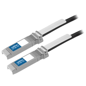 AddOn ARISTA, 10GBASE-CU SFP+ Twinax 1M Passive CAB-SFP-SFP-1M-AO