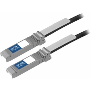 AddOn Twinaxial Cable CAB-SFP-SFP-3M-AO