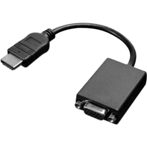 Lenovo HDMI/VGA Video Cable 0B47069