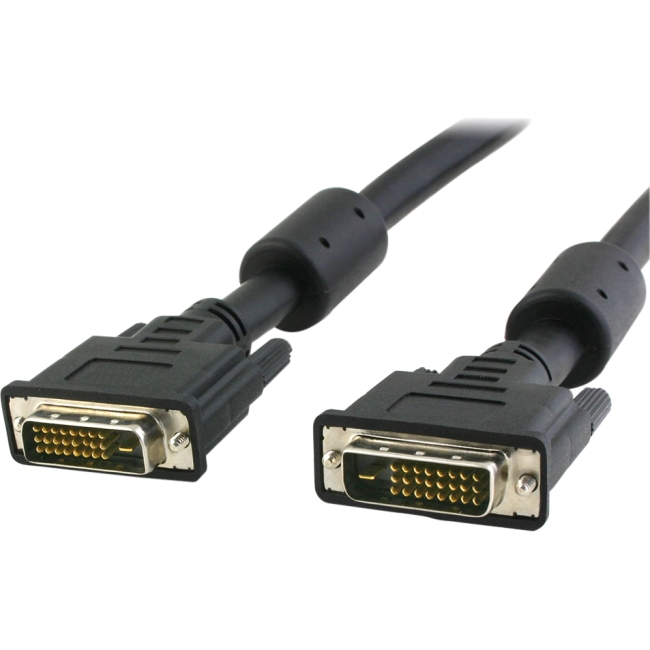 4XEM 15FT DVI-D Dual Link M/M Digital Video Cable 4XDVIDMM15FT