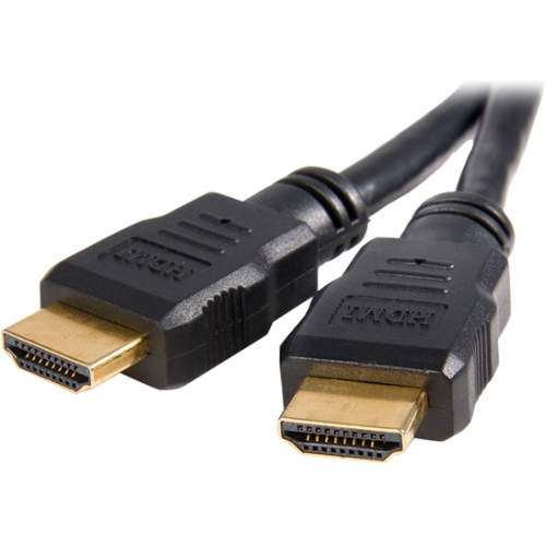 StarTech.com 2m High Speed HDMI Cable - HDMI - M/M HDMM2M