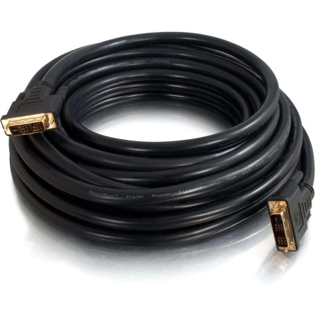 C2G Pro DVI Cable 41238