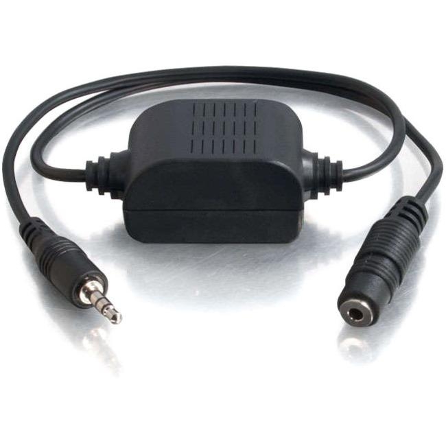 C2G Stereo Audio Extension Cable 40000