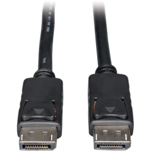 Tripp Lite 20-ft. Displayport Monitor Cable M/M P580-020