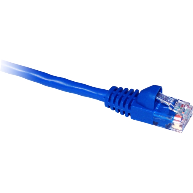 ClearLinks Cat.5e UTP Network Cable C5E-BL-06-M
