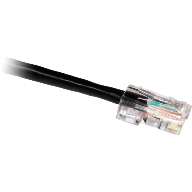 ClearLinks Cat.5e UTP Network Cable C5E-BK-10-O