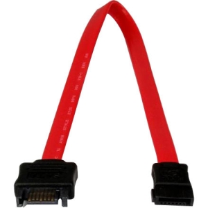 StarTech.com 0.3m SATA Extension Cable SATAEXT30CM