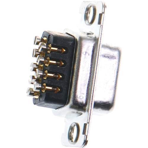Brainboxes Screw Terminal Wired 9 Pin D Connector CC-869
