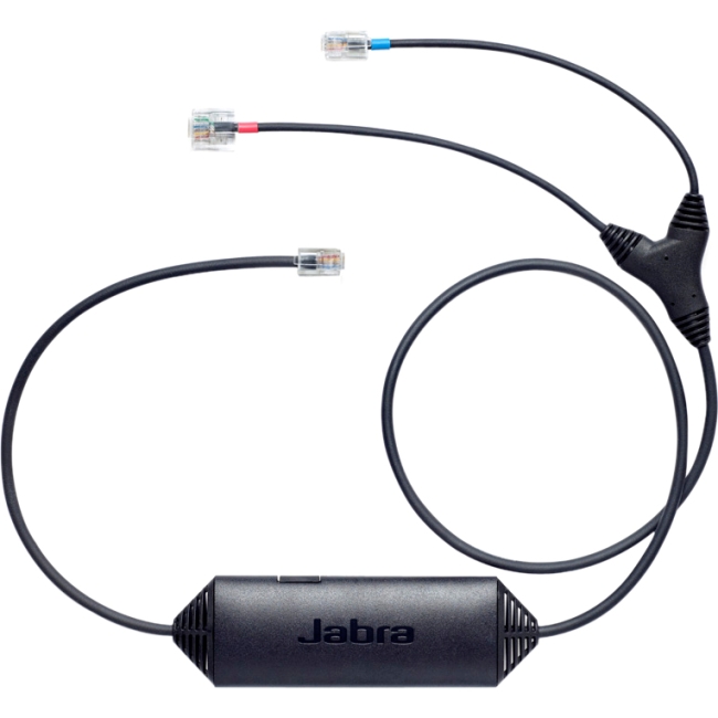 Jabra Electronic Hook Switch 14201-33