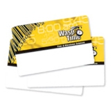 Wasp Employee Time Card 633808550769