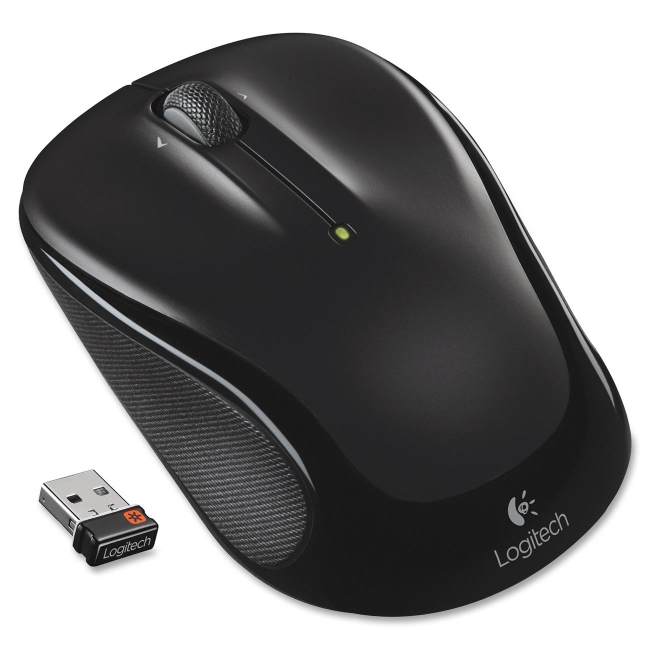 Logitech Wireless Mouse 910-002974 M325