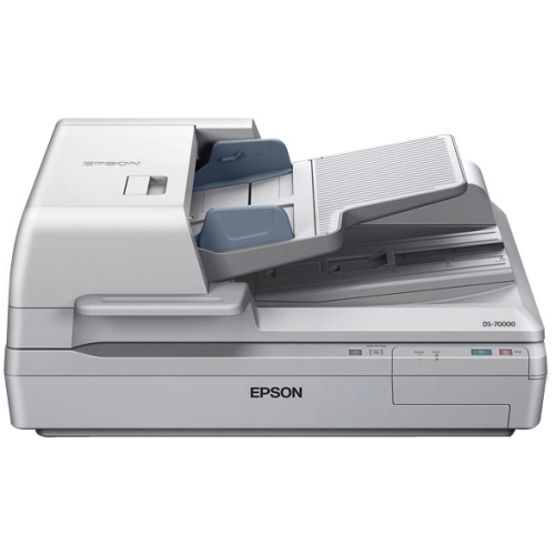 Epson WorkForce Document Scanner B11B204321 DS-70000