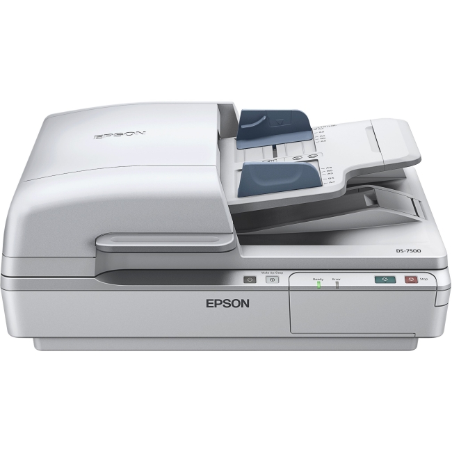 Epson WorkForce Document Scanner B11B205321 DS-7500