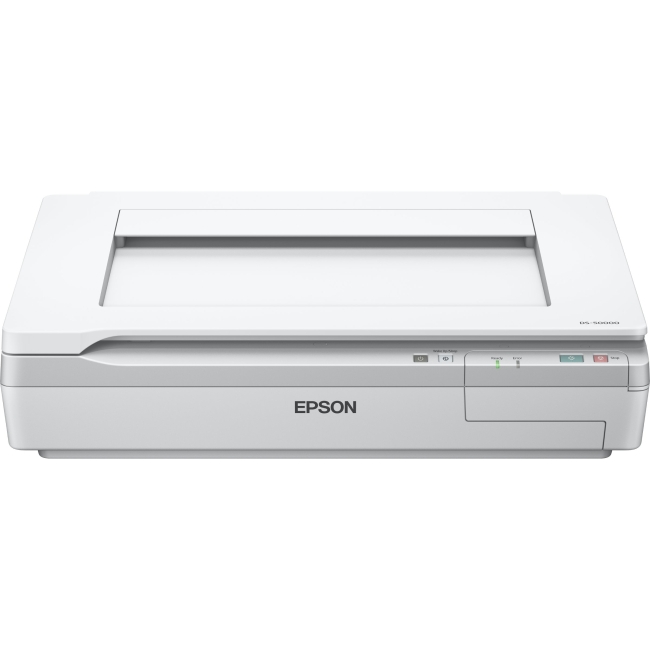 Epson WorkForce Document Scanner B11B204121 DS-50000