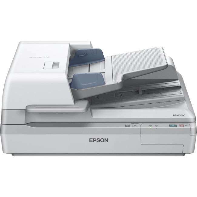 Epson WorkForce Document Scanner B11B204221 DS-60000