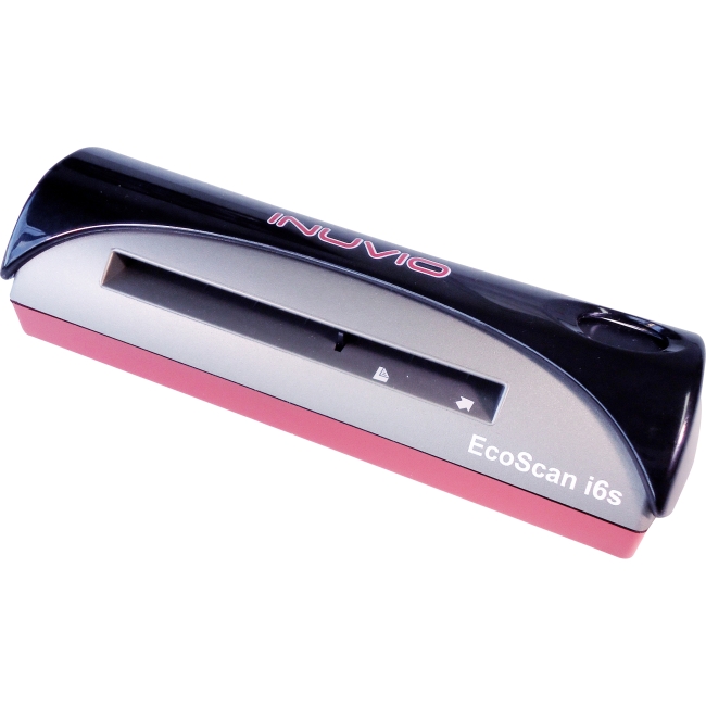ICS EcoScan Sheetfed Scanner ECSC-I6S I6S