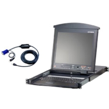 Aten KVM Kit KL1508AMUKIT