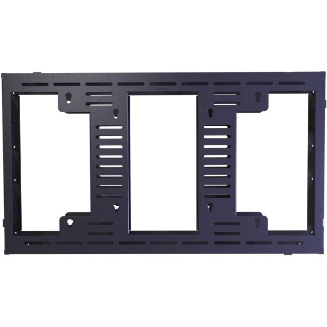 Premier Mounts Modular Video Wall for 46 inch Flat-Panels MVW46