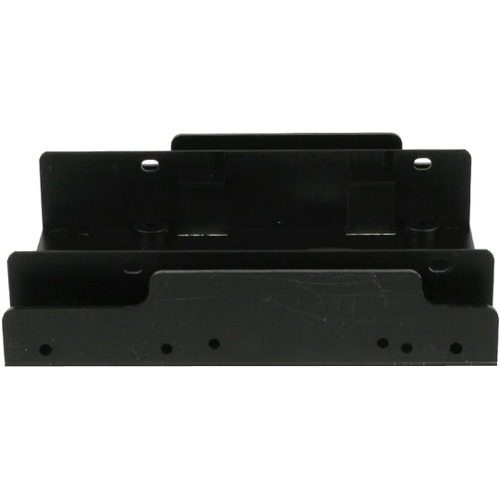 iStarUSA 2.5" HDD SSD Mounting Bracket for 3.5" Bay RP-HDD25P